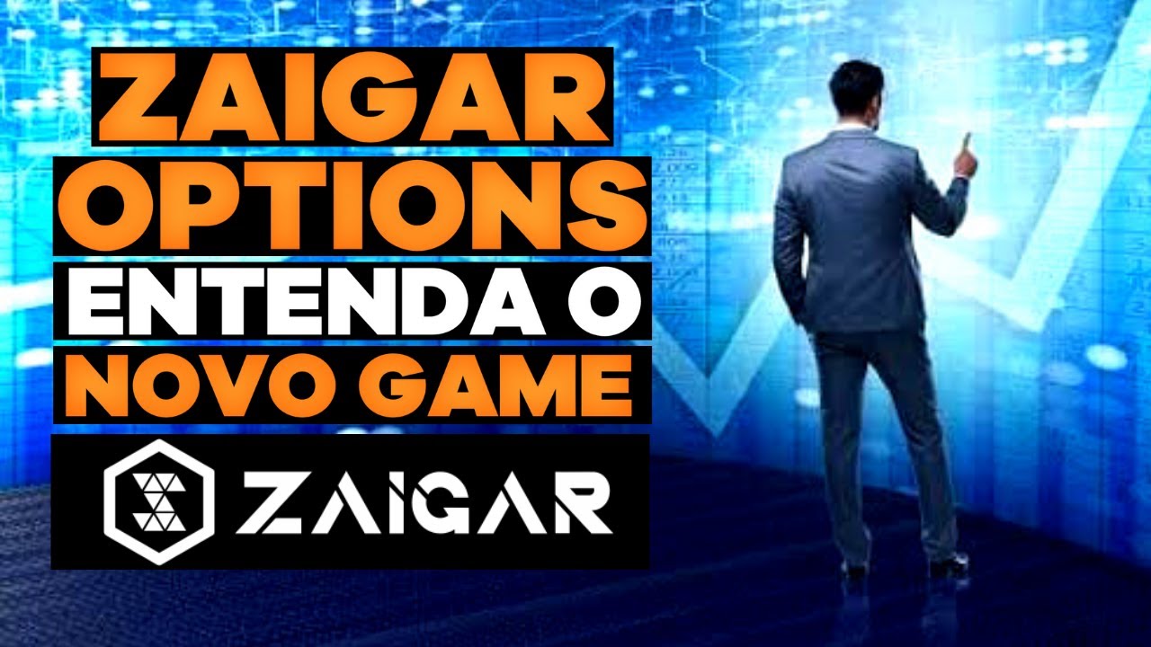 Zaigar Finance Lança Jogo De Previsão De Mercado, Passo A Passo Zaigar Option Ganhe Dogecoin Jogando