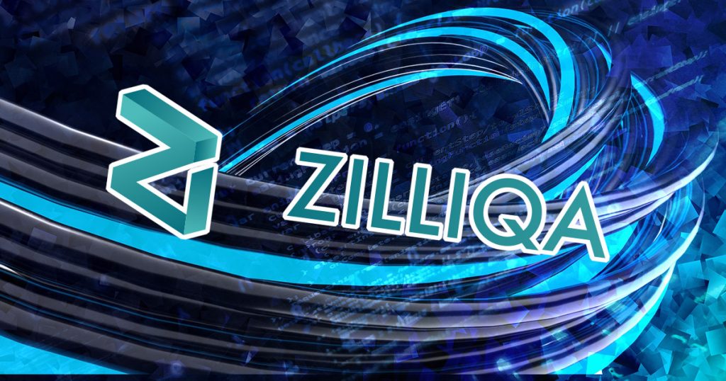 Ziliqa sdk metaverse.jpg