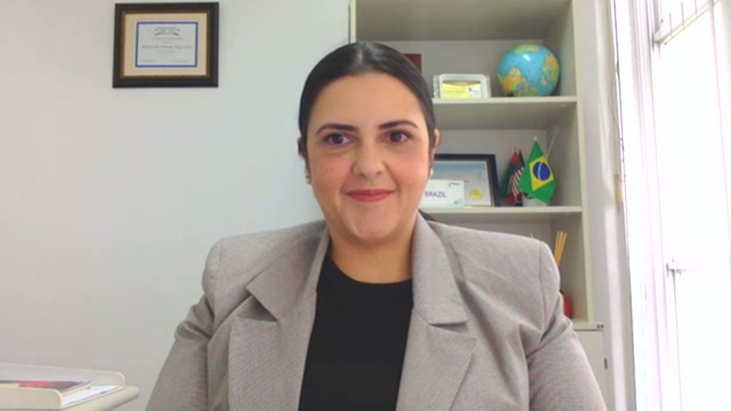 Br cnn 090622 skype fernanda magnotta coord relacaes inter da faap frame 36967.jpeg
