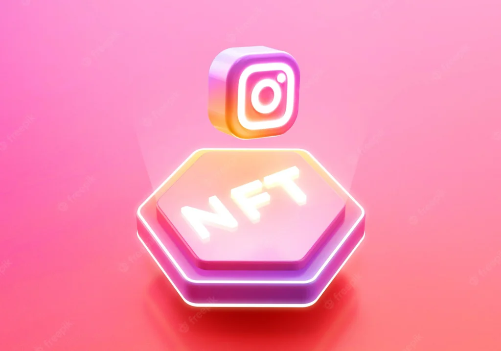 Meta começará a testar nfts nos stories do instagram