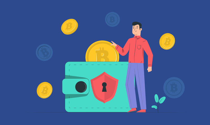 5 Melhores carteiras de criptomoedas com rendimentos em stake.