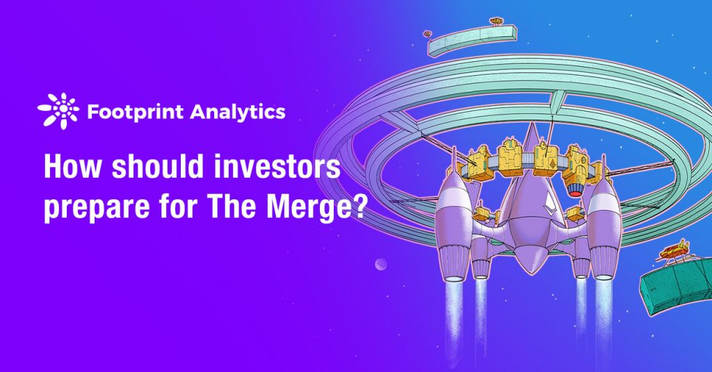How should investors prepare for the merge.jpg