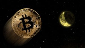 Saiba como o bitcoin pode chegar a us$10 milhões por unidade