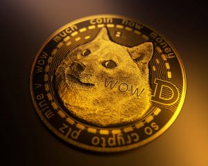 Us$3,2 bilhões de dogecoin foram supostamente movidos pela robinhood