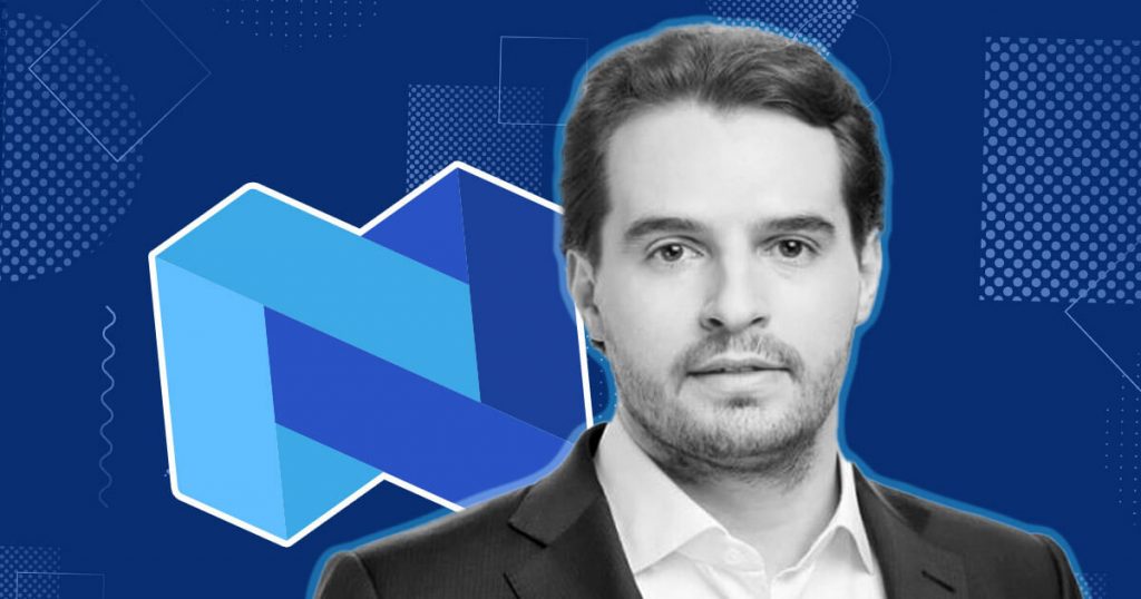 Nexo antoni trenchev.jpg