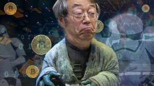 5.000 bitcoins de carteira da era satoshi são movidos