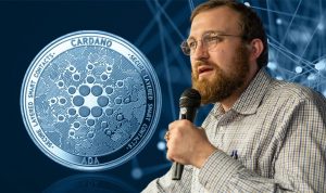 Charles hoskinson estou cansado de assumir a culpa pelas atualizações atrasadas da cardano