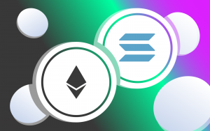 Ethereum vs solana analista faz aposta sobre quem será o grande campeão