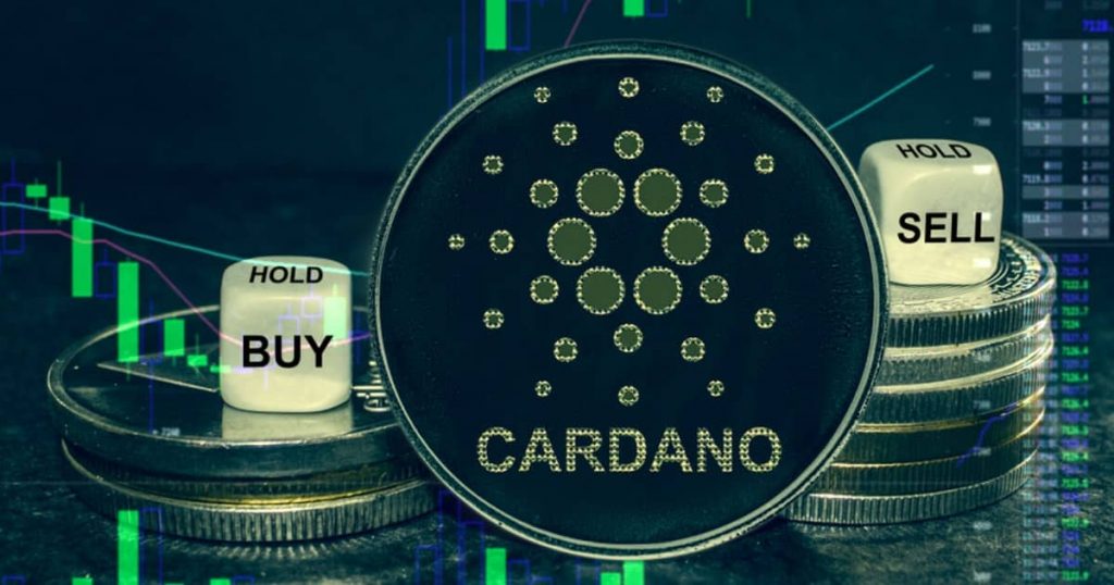 Messari sugere que o preço da cardano está supervalorizado