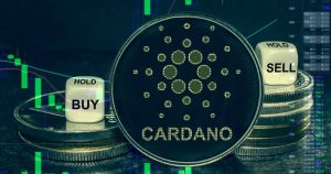 Messari sugere que o preço da cardano está supervalorizado