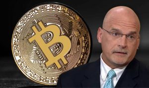 Mike mcglone bitcoin a us$100.000 é inevitável