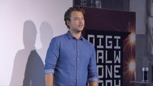 Analista faz previsão de alta para três criptomoedas