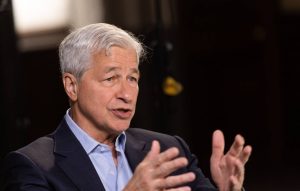 Ceo do jpmorgan bitcoin é um esquema ponzi descentralizado