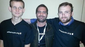 Charles hoskinson critica proof of stake do ethereum