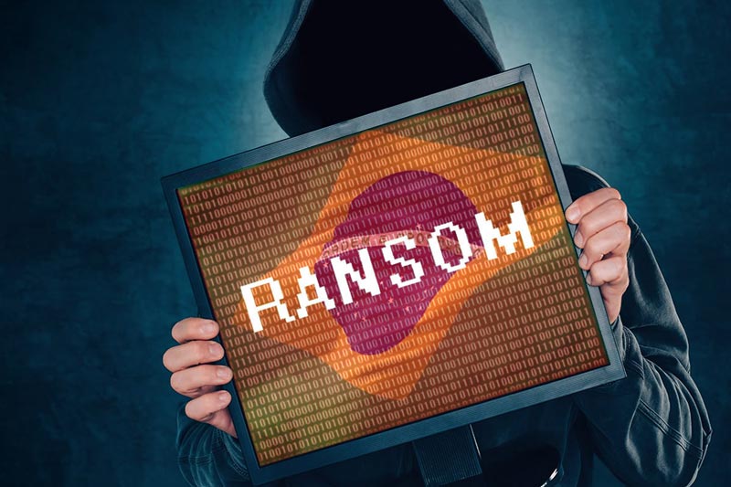 O Governo brasileiro foi avisado, mas sofreu ataque hacker e perdeu 3 TB de informações.