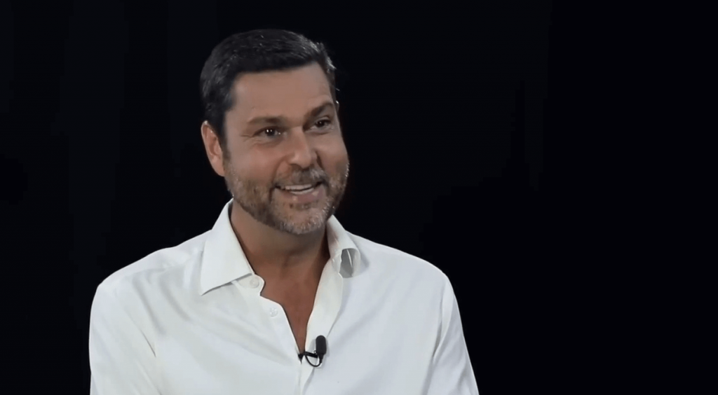 Raoul pal aponta quais criptomoedas podem superar o ethereum após the merge