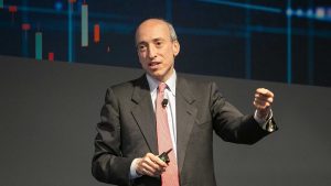 Sec após the merge, ethereum se assemelha a um título