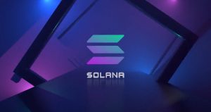 Solana consegue superar ethereum em transações diárias