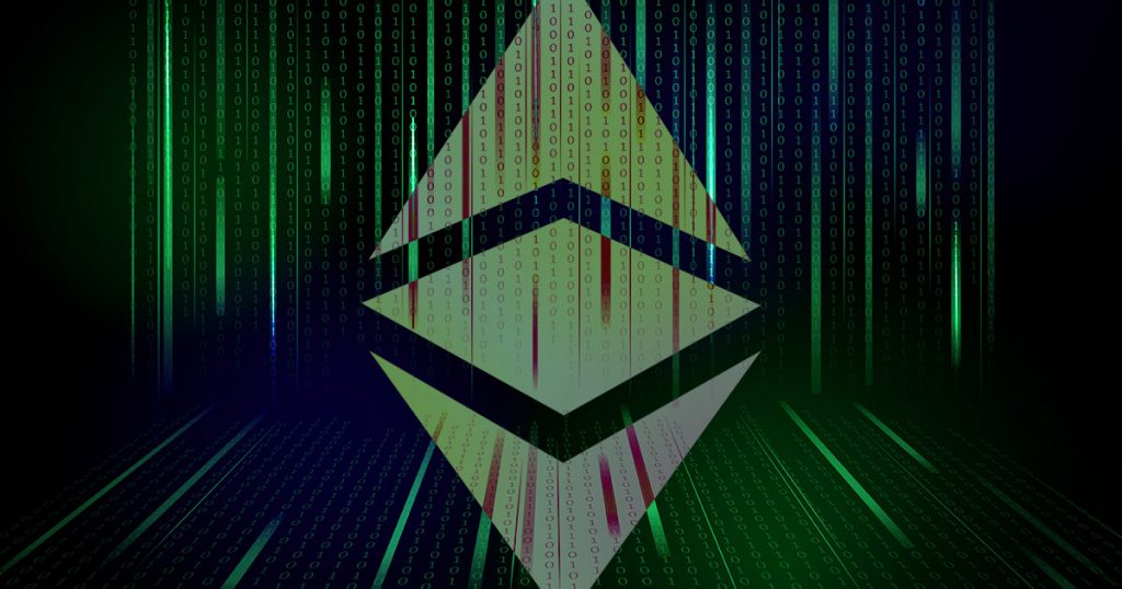 Ethereum classic code.jpg