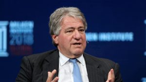 Gestora de us$512 milhões oferece serviço de criptomoedas para seus clientes