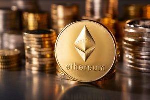 Oferta de ethereum em circulação cai 4.000 eth em 2 dias
