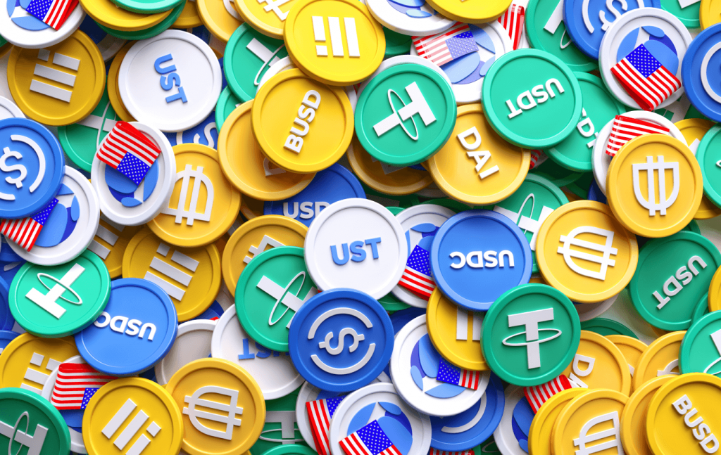 Relatório stablecoins estão sendo utilizadas para combater a inflação na américa latina
