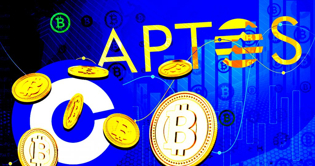 Bitcoin coinbase aptos.jpg