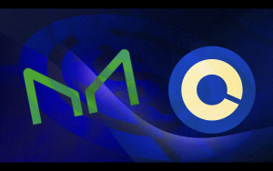 ​​acordo com a coinbase faz da makerdao a maior detentora de usdc