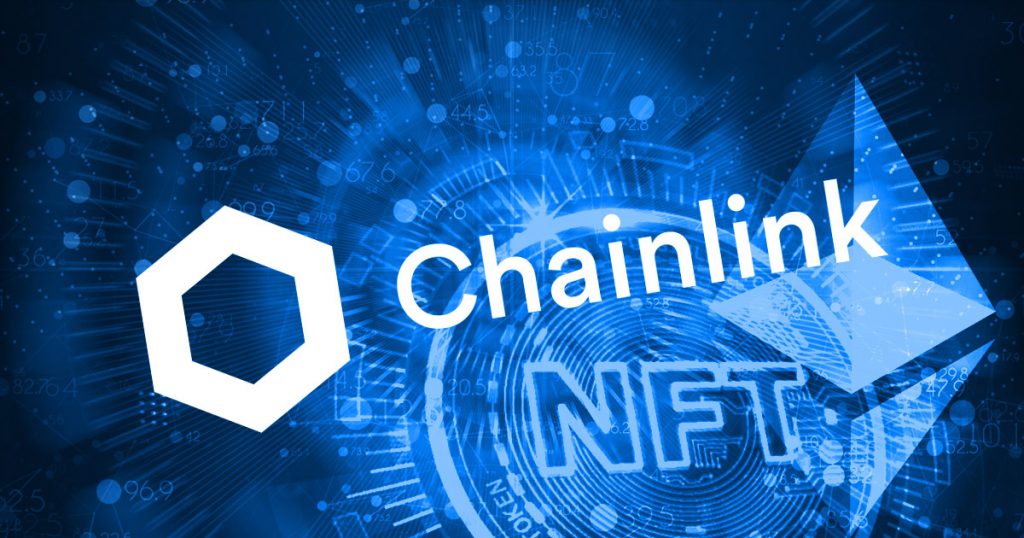 Chainlink ethereum nft.jpg