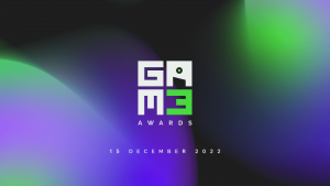 Gam3 awards banner beatriz albernaz.png