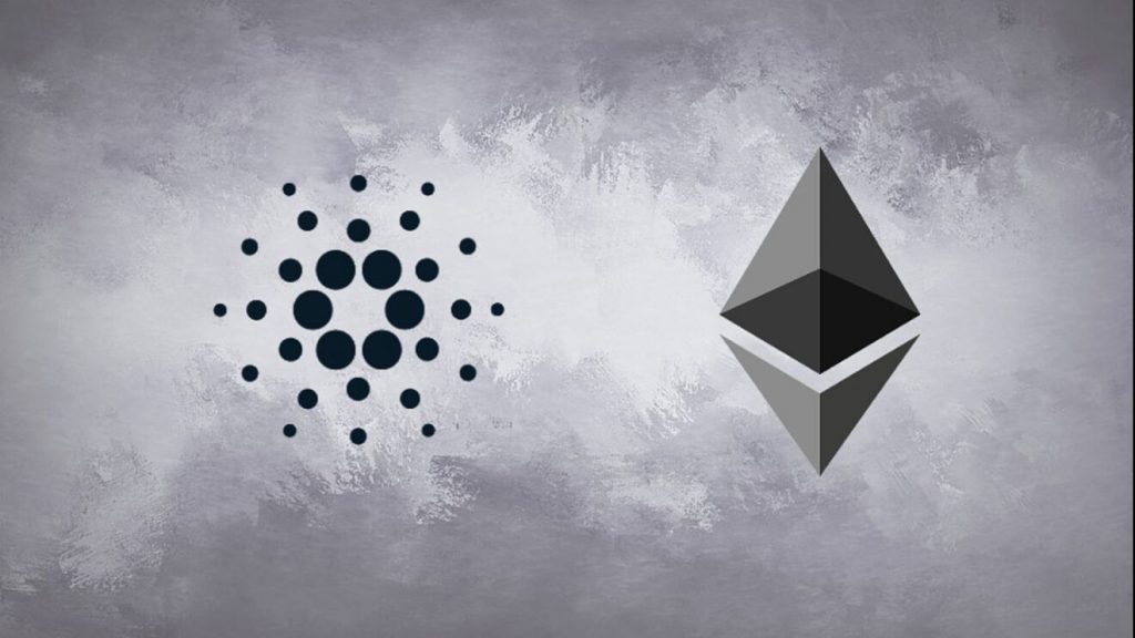 Cardano (ada) lança sidechain ethereum (eth) na rede de testes pública