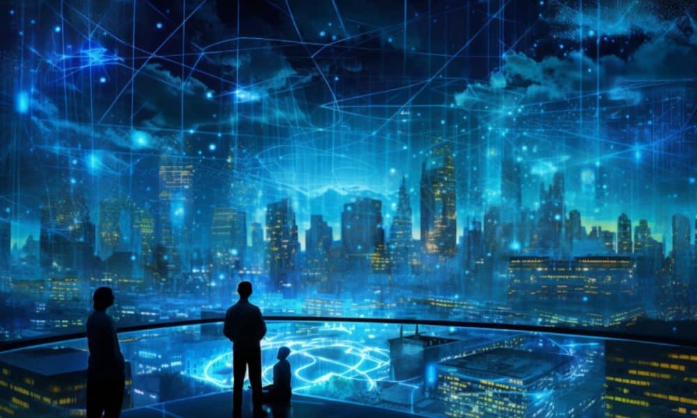 Ambcrypto a futuristic cityscape representing the promise and p d1ecda1c d10f 49e6 a436 bdf957ac216d 1000x600.jpg