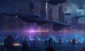 Ambcrypto a group of whales swimming away from a massive futuri af1bfacc ad53 4681 b7d1 2d2c2a89820b 1000x600.jpg