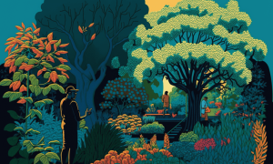 Ambcrypto a vibrant garden with people tending to it represents 8b307724 f3dd 405a b32c 8ab4c09f3832 1000x600.png