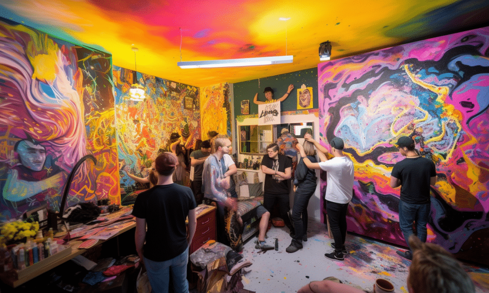 Ambcrypto an art studio filled with vibrant colors and creative e36c4fac 4e43 41b6 a370 112eb7b6be87 1000x600.png