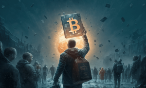 Ambcrypto man holding bitcoin people trying to take it away cyb 67a91460 e803 473a b41f 08542e133a85 1000x600.png