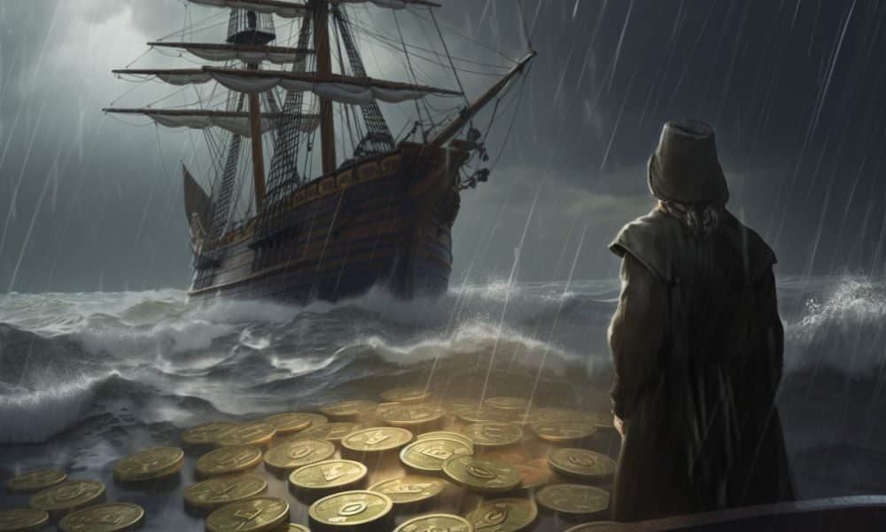 Ambcrypto prompt a digital rendering of a ship sailing throug 5257fc22 f845 4a13 9ccf 4df01bff3e49 1000x600.jpg