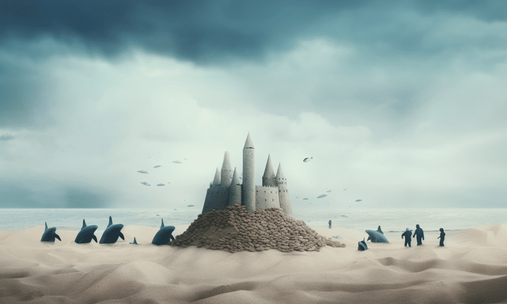 Ambcrypto the image depicts a group of whales swimming away fro 40eed00a 00b5 4d23 a461 091b43eb94d7 1000x600.png