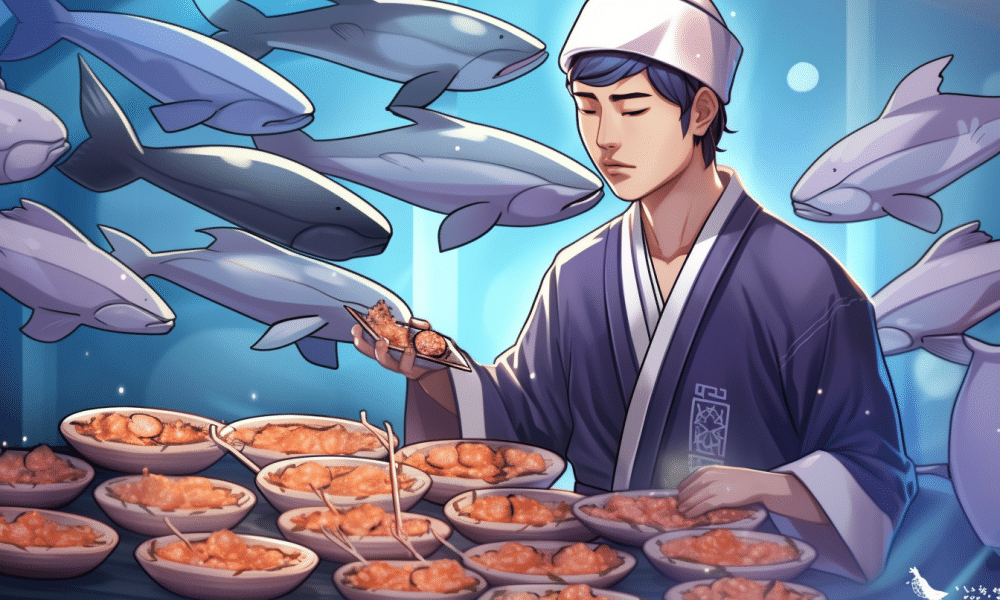 Ambcrypto the image depicts a sushi chef holding a tray of arb 5a32267e 69fe 4f46 aa11 cf001d04bee5 1000x600.png
