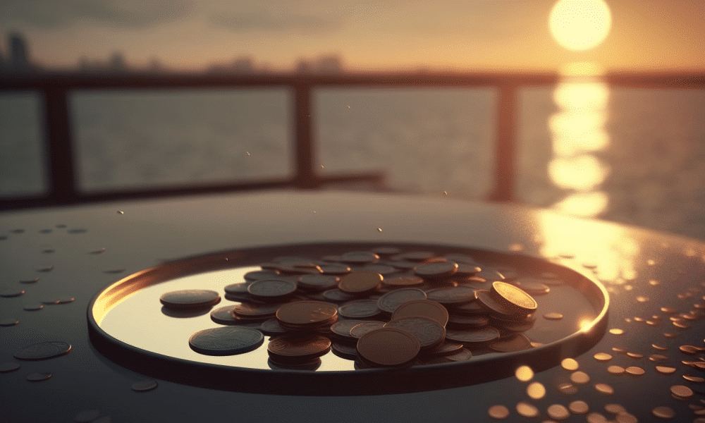 Ambcrypto bunch of coins in a lido sunset in the background 4k 6fa7bd86 4fb4 4475 a802 0ef294dda422 1000x600.png