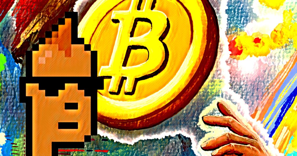 Bitcoin ordinal punk685 .jpg