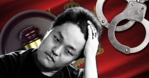 Do kwon arrested .jpg