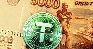 Tether russian banknote.jpg