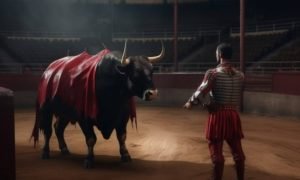 Ambcrypto a bull preparing to charge in an arena in front of a 3cdb808d 99f3 4875 ab64 4181649c78dc 1000x600.jpg