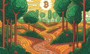 Ambcrypto a forest with tall trees and winding paths representi 4236c13a d2af 4bcb 9931 d4a284abbd97 1000x600.png