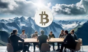 Ambcrypto a panoramic view of the swiss alps with a digital bit 257f28b9 6032 45bd b19d 0e4a46922873 1000x600.jpg