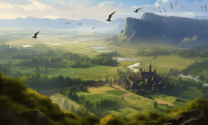 Ambcrypto a vast landscape of rolling hills and meadows with a c81fa838 4084 4a5f afae 84740781358f 1000x600.png