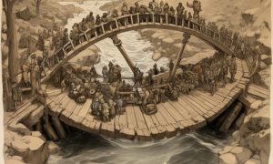 Ambcrypto an image of a broken bridge spanning a deep turbulent 41826bd6 49c7 4e39 990c c2430945adad 1000x600.jpg