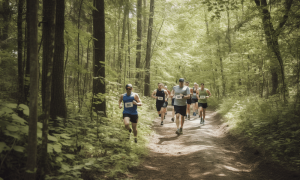 Ambcrypto an image of a group of runners racing along a winding e78f9b4a 0b29 4e3b 8270 ca0d175f18de 1000x600.png