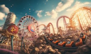Ambcrypto an image of a rollercoaster with a crypto themed desi 74b10ba9 ec8e 405d 9d8f bce961bcfeb0 1000x600.jpg